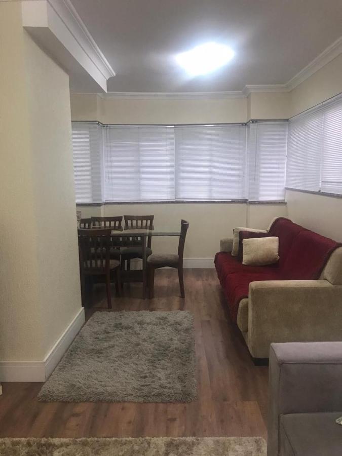 דירות Apartamento גראמדו מראה חיצוני תמונה