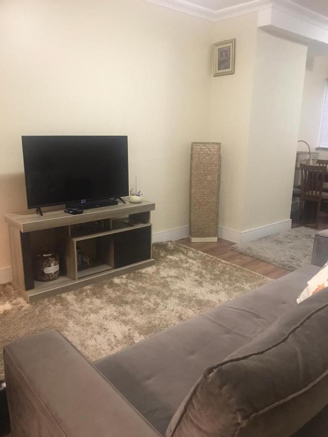 דירות Apartamento גראמדו מראה חיצוני תמונה