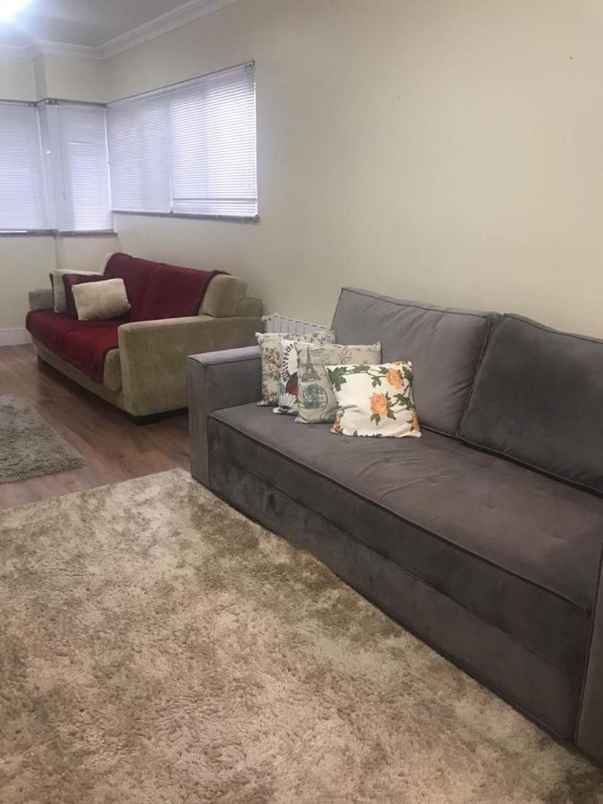 דירות Apartamento גראמדו מראה חיצוני תמונה