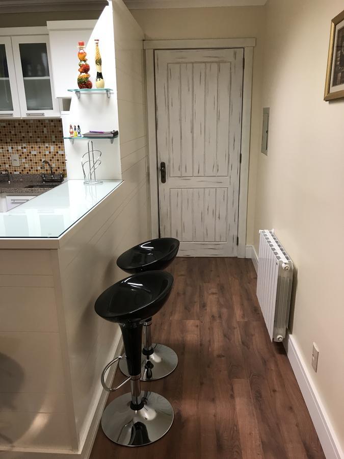 דירות Apartamento גראמדו מראה חיצוני תמונה