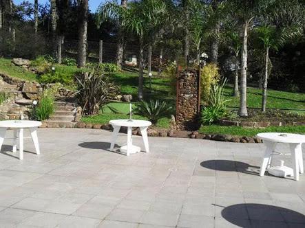 דירות Apartamento גראמדו מראה חיצוני תמונה