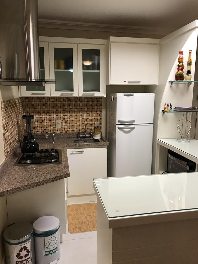 דירות Apartamento גראמדו מראה חיצוני תמונה