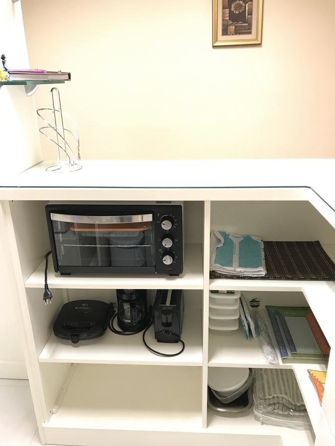 דירות Apartamento גראמדו מראה חיצוני תמונה