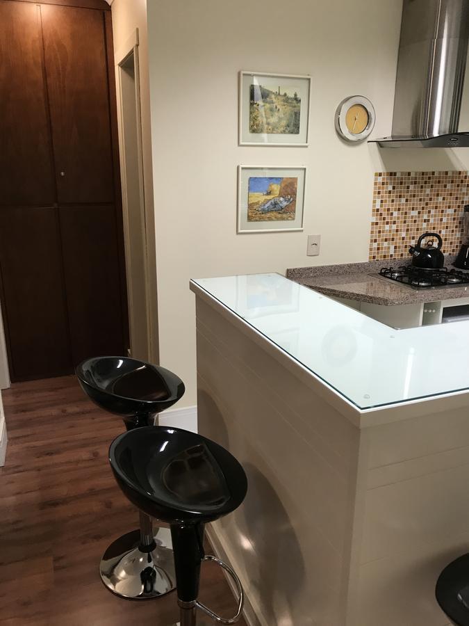 דירות Apartamento גראמדו מראה חיצוני תמונה