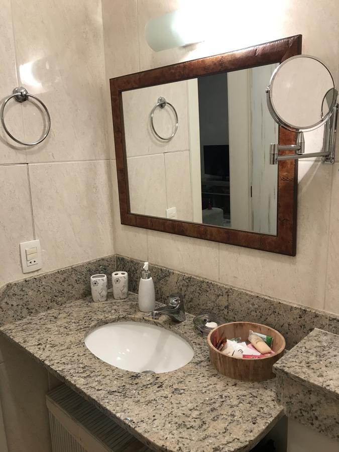דירות Apartamento גראמדו מראה חיצוני תמונה